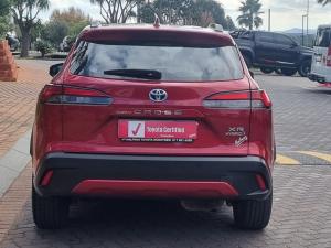 Toyota Corolla Cross 1.8 Hybrid XR - Image 5