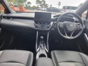 Toyota Corolla Cross 1.8 Hybrid XR - Image 6