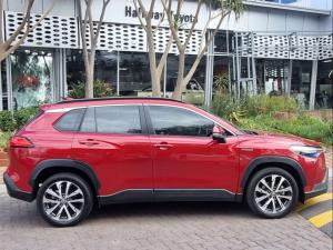 Toyota Corolla Cross 1.8 Hybrid XR - Image 3