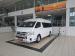 Toyota Hiace 2.5D-4D bus 14-seater GL - Thumbnail 11