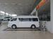 Toyota Hiace 2.5D-4D bus 14-seater GL - Thumbnail 13