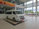Thumbnail Toyota Hiace 2.5D-4D bus 14-seater GL