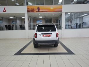 Toyota Land Cruiser Prado 2.8GD VX-R - Image 5
