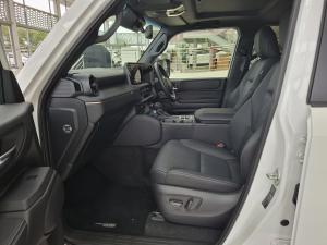 Toyota Land Cruiser Prado 2.8GD VX-R - Image 7