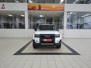 Toyota Land Cruiser Prado 2.8GD VX-R - Image 4