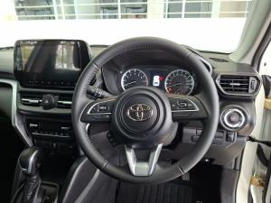 Toyota Urban Cruiser 1.5 XR auto - Image 8