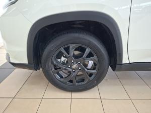 Toyota Urban Cruiser 1.5 XR auto - Image 12