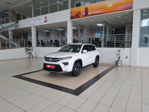 Toyota Urban Cruiser 1.5 XR auto - Image 13