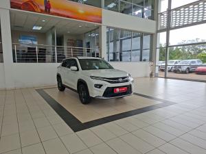 Toyota Urban Cruiser 1.5 XR auto - Image 1
