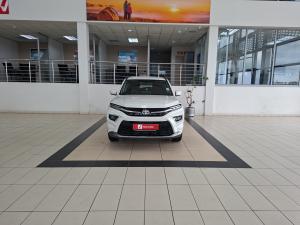Toyota Urban Cruiser 1.5 XR auto - Image 4