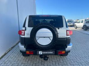 Toyota FJ Cruiser FJ Cruiser - Image 5
