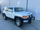 Thumbnail Toyota FJ Cruiser FJ Cruiser
