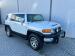 Toyota FJ Cruiser FJ Cruiser - Thumbnail 1