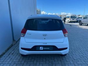 Hyundai Atos 1.1 Motion - Image 5