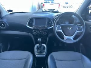 Hyundai Atos 1.1 Motion - Image 6