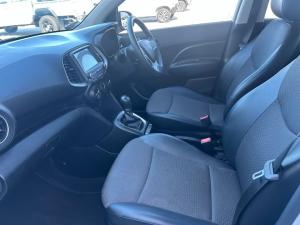 Hyundai Atos 1.1 Motion - Image 7