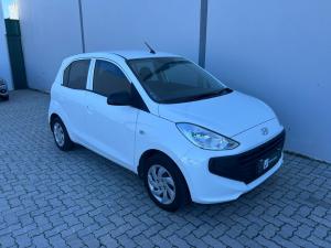 Hyundai Atos 1.1 Motion - Image 1