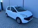 Thumbnail Hyundai Atos 1.1 Motion