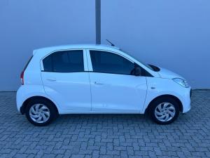 Hyundai Atos 1.1 Motion - Image 3