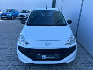 Hyundai Atos 1.1 Motion - Image 4