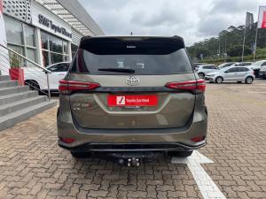Toyota Fortuner 2.8GD-6 VX - Image 5