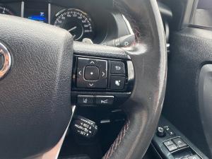 Toyota Fortuner 2.8GD-6 VX - Image 10