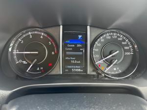 Toyota Fortuner 2.8GD-6 VX - Image 11