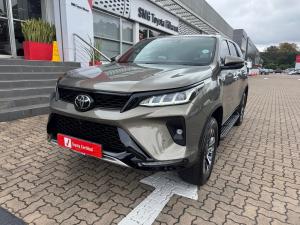 Toyota Fortuner 2.8GD-6 VX - Image 21