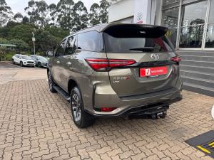 Toyota Fortuner 2.8GD-6 VX - Image 22
