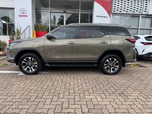 Toyota Fortuner 2.8GD-6 VX - Image 23