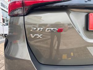 Toyota Fortuner 2.8GD-6 VX - Image 27