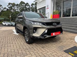 Toyota Fortuner 2.8GD-6 VX - Image 1