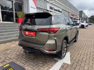 Toyota Fortuner 2.8GD-6 VX - Image 2