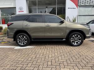 Toyota Fortuner 2.8GD-6 VX - Image 3