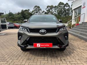 Toyota Fortuner 2.8GD-6 VX - Image 4