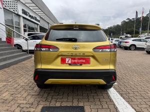 Toyota Corolla Cross 1.8 XR - Image 5