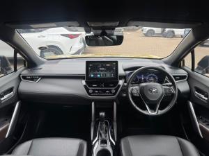 Toyota Corolla Cross 1.8 XR - Image 6