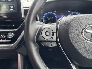 Toyota Corolla Cross 1.8 XR - Image 8