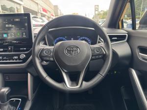Toyota Corolla Cross 1.8 XR - Image 9