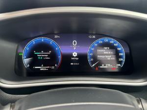 Toyota Corolla Cross 1.8 XR - Image 11