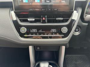 Toyota Corolla Cross 1.8 XR - Image 15