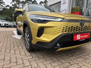 Toyota Corolla Cross 1.8 XR - Image 23