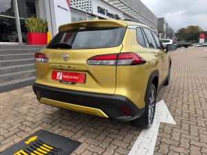 Toyota Corolla Cross 1.8 XR - Image 2