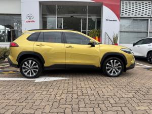 Toyota Corolla Cross 1.8 XR - Image 3