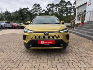Toyota Corolla Cross 1.8 XR - Image 4