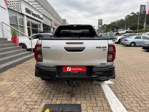 Toyota Hilux 2.8GD-6 double cab 4x4 GR-Sport - Image 5