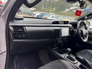 Toyota Hilux 2.8GD-6 double cab 4x4 GR-Sport - Image 7