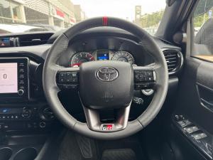Toyota Hilux 2.8GD-6 double cab 4x4 GR-Sport - Image 8