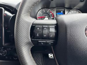 Toyota Hilux 2.8GD-6 double cab 4x4 GR-Sport - Image 9