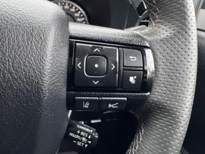Toyota Hilux 2.8GD-6 double cab 4x4 GR-Sport - Image 10